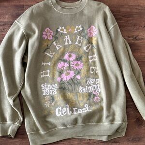 Billabong sweatshirt